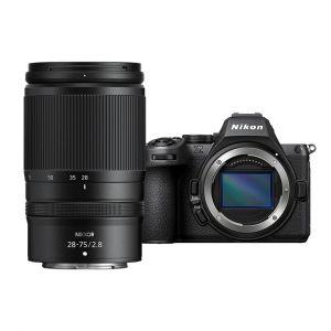 Nikon Z 5 II + Z 28-75mm/2,8