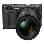 Nikon ZR + Z 24-70mm/4 S
