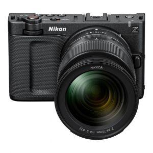 Nikon ZR + Z 24-70mm/4 S