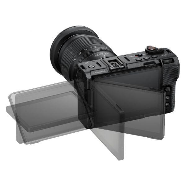 Nikon ZR + Z 24-70mm/4 S – Bild 3