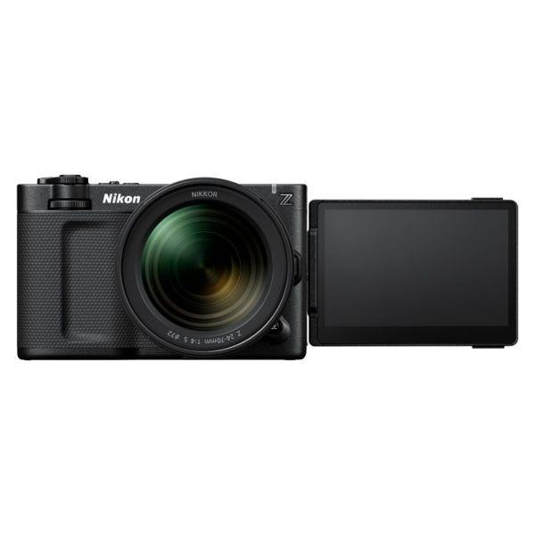 Nikon ZR + Z 24-70mm/4 S – Bild 4