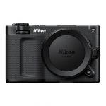 Nikon ZR Gehäuse
