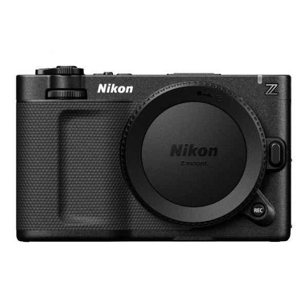 Nikon ZR Gehäuse