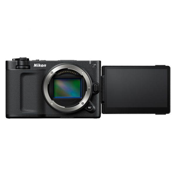 Nikon ZR Gehäuse – Bild 2