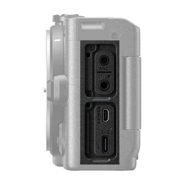 Nikon ZR Gehäuse – Bild 6