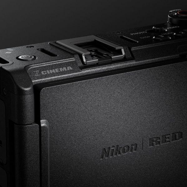 Nikon ZR Gehäuse – Bild 8