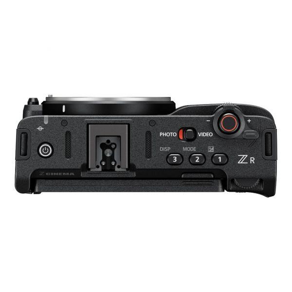 Nikon ZR Gehäuse – Bild 4