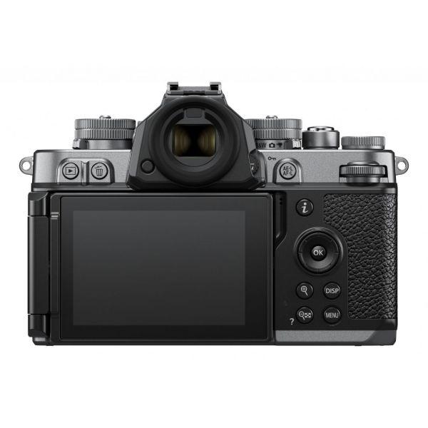 Nikon Z f silber + Z 40mm/2 SE – Bild 8