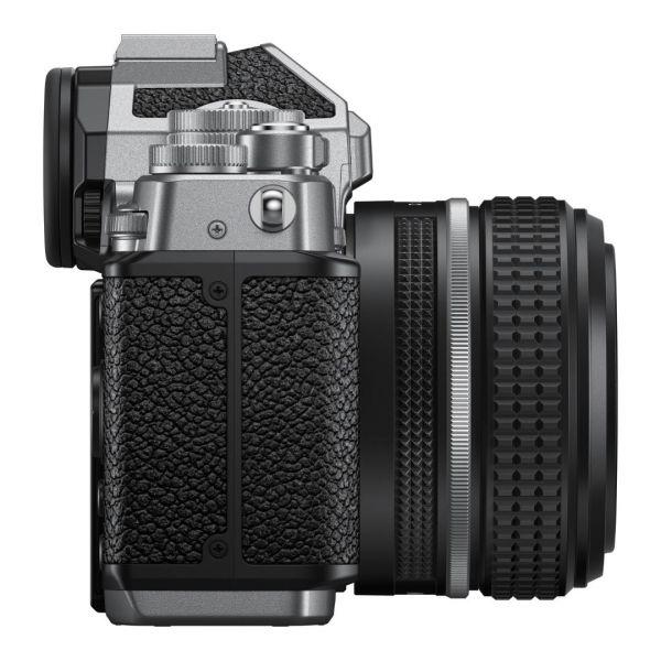 Nikon Z f silber + Z 40mm/2 SE – Bild 6