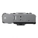 Nikon Z f silber + Z 24-70mm/4 S