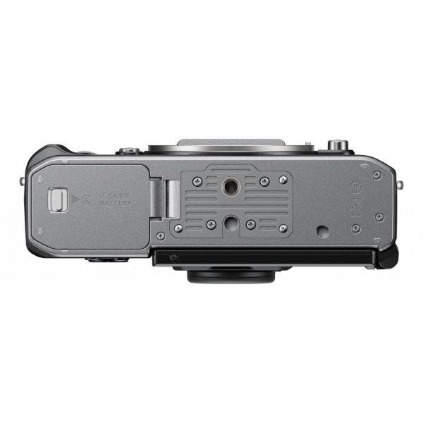 Nikon Z f silber + Z 24-70mm/4 S – Bild 4