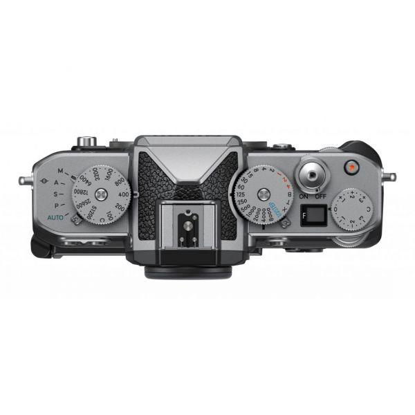 Nikon Z f silber + Z 24-70mm/4 S – Bild 3