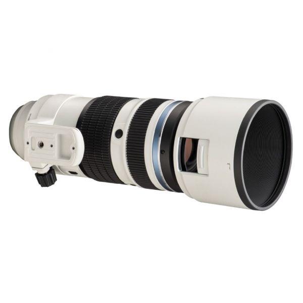 OM System M.Zuiko Digital ED 50-200mm/2,8 IS PRO – Bild 2