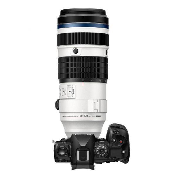 OM System M.Zuiko Digital ED 50-200mm/2,8 IS PRO – Bild 6