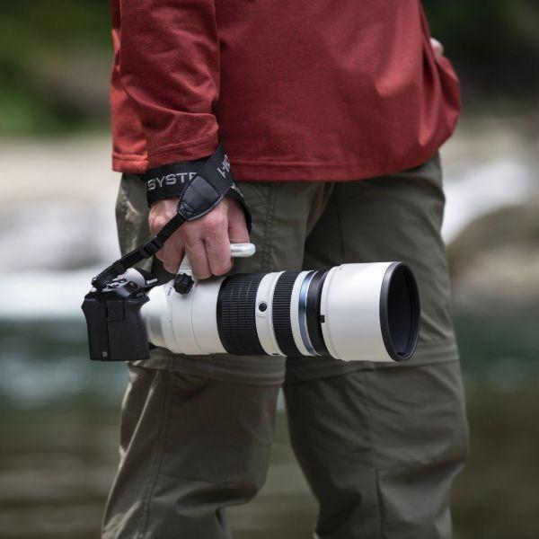 OM System M.Zuiko Digital ED 50-200mm/2,8 IS PRO – Bild 7