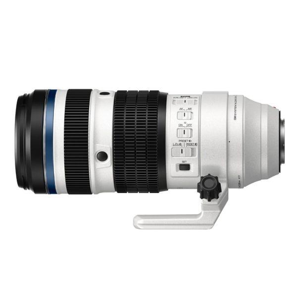 OM System M.Zuiko Digital ED 50-200mm/2,8 IS PRO – Bild 3