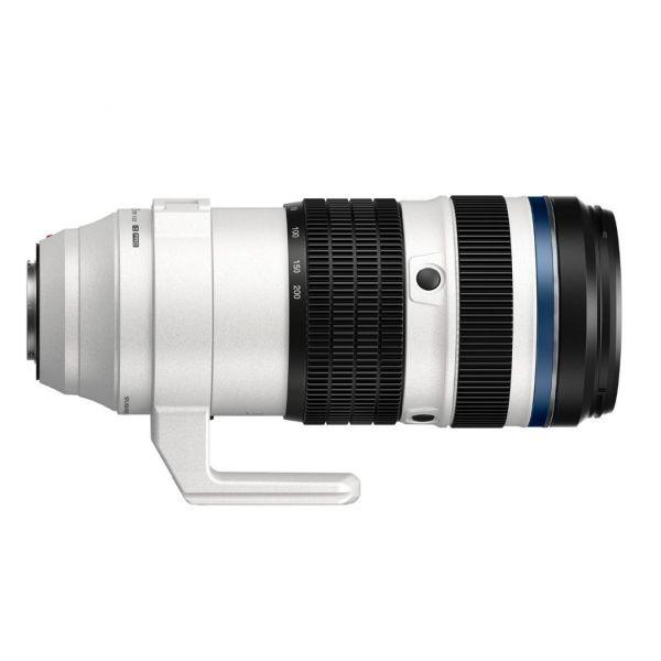 OM System M.Zuiko Digital ED 50-200mm/2,8 IS PRO – Bild 4