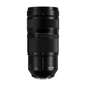 Panasonic Lumix S 100-500mm/5-7,1 OIS