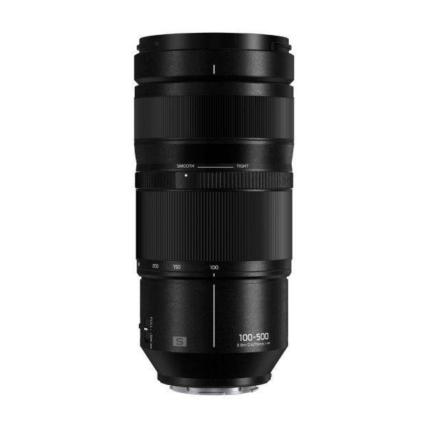 Panasonic Lumix S 100-500mm/5-7,1 OIS