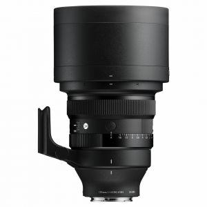 Sigma AF 135mm/1,4 DG I ART, für Sony FE