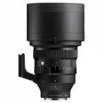 Sigma AF 135mm/1,4 DG I ART, für L-Mount