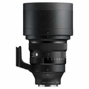 Sigma AF 135mm/1,4 DG I ART, für L-Mount