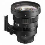 Sigma AF 135mm/1,4 DG I ART, für L-Mount