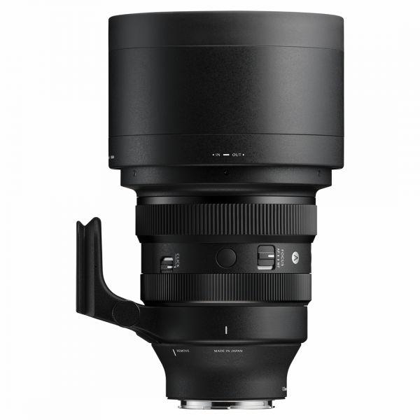 Sigma AF 135mm/1,4 DG I ART, für L-Mount – Bild 4