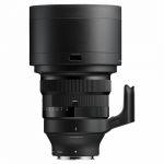 Sigma AF 135mm/1,4 DG I ART, für L-Mount