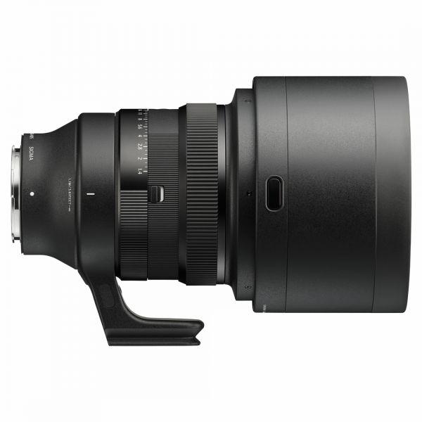 Sigma AF 135mm/1,4 DG I ART, für L-Mount – Bild 6
