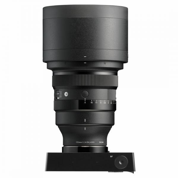 Sigma AF 135mm/1,4 DG I ART, für L-Mount – Bild 11