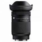 Sigma AF 20-200mm/3,5-6,3 DG I Contemporary, für Sony FE