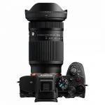 Sigma AF 20-200mm/3,5-6,3 DG I Contemporary, für Sony FE