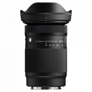 Sigma AF 20-200mm/3,5-6,3 DG I Contemporary, für L-Mount