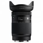 Sigma AF 20-200mm/3,5-6,3 DG I Contemporary, für L-Mount