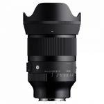 Sigma AF 35mm/1,2 DG II ART, für Sony FE