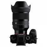 Sigma AF 35mm/1,2 DG II ART, für Sony FE