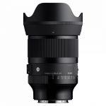 Sigma AF 35mm/1,2 DG II ART, für L-Mount