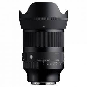 Sigma AF 35mm/1,2 DG II ART, für L-Mount