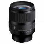 Sigma AF 35mm/1,2 DG II ART, für L-Mount