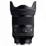 Sigma AF 35mm/1,2 DG II ART, für L-Mount