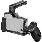 SmallRig 5468 Cage-Kit für Nikon ZR Erweiterte Edition
