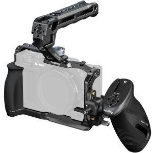 SmallRig 5468 Cage-Kit für Nikon ZR Erweiterte Edition