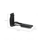 SmallRig 5466 L-Förmiger Grip für Nikon ZR