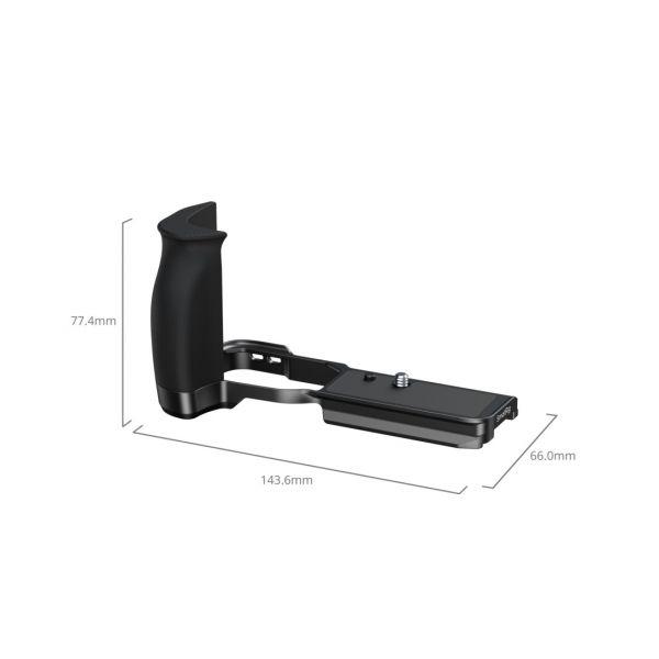 SmallRig 5466 L-Förmiger Grip für Nikon ZR – Bild 2