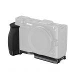 SmallRig 5466 L-Förmiger Grip für Nikon ZR