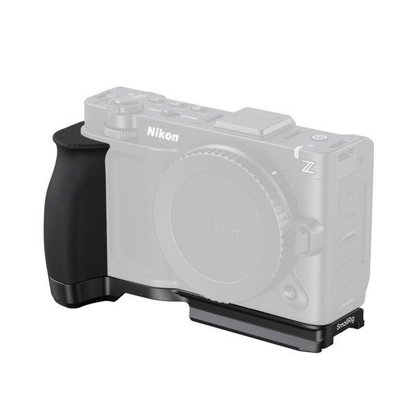 SmallRig 5466 L-Förmiger Grip für Nikon ZR