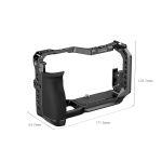 SmallRig 5467 Cage-Kit für Nikon ZR