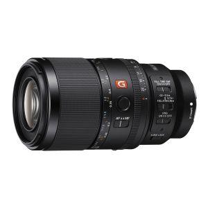 Sony FE 100mm/2,8 GM OSS