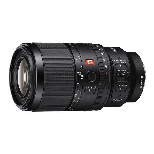 Sony FE 100mm/2,8 GM OSS